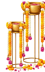 Lotus basin